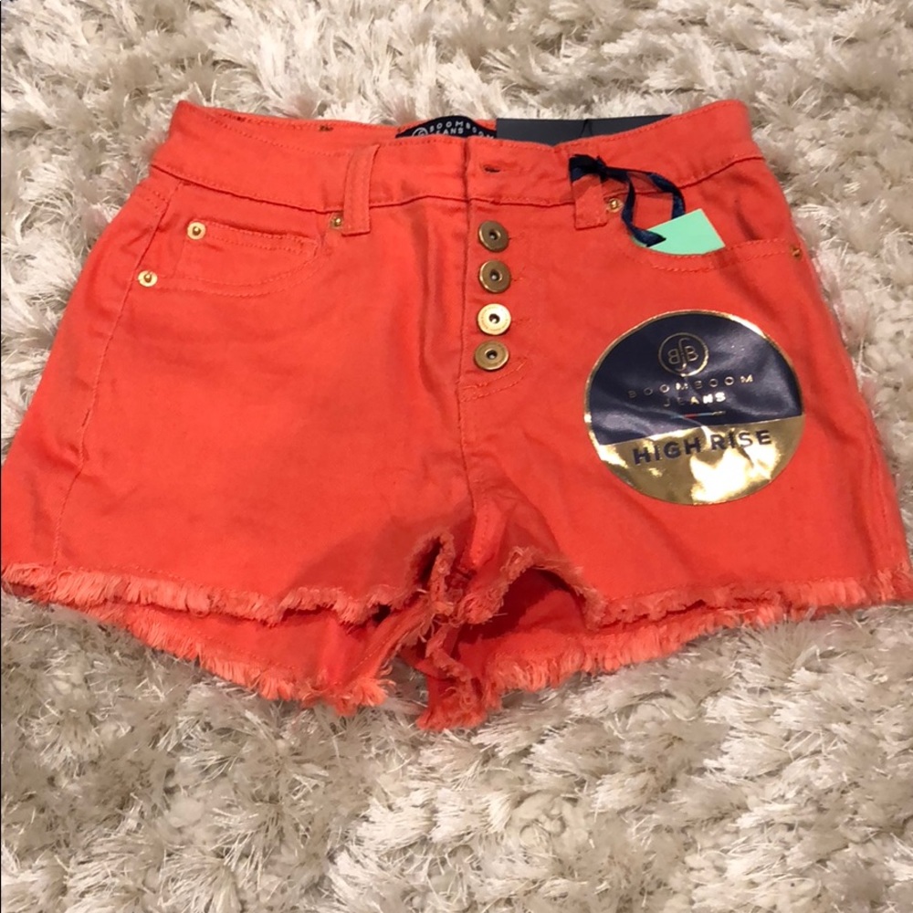 shorts